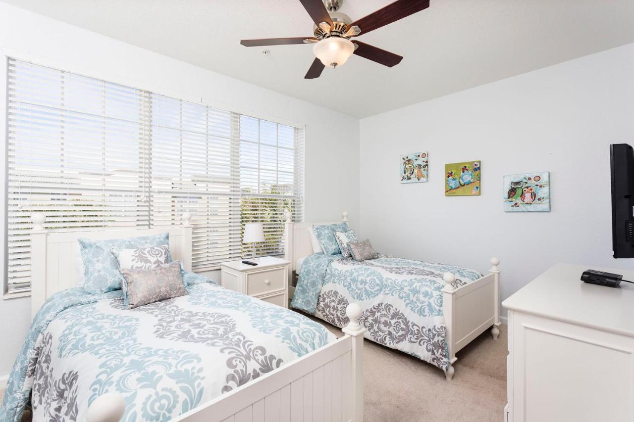 3Br 4 Bath Large Condo 5Min Conv Center 1732Ft Orlando Buitenkant foto