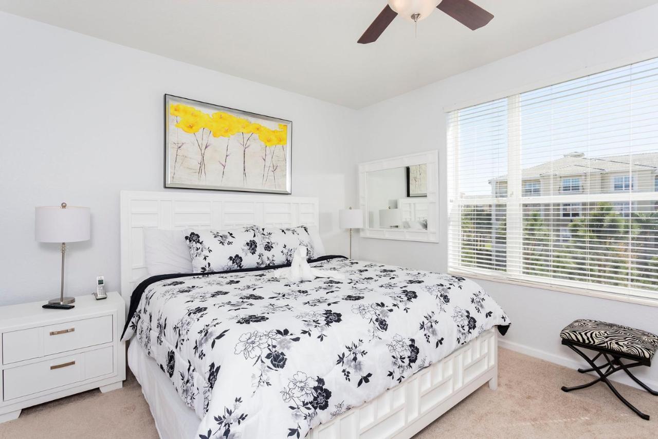 3Br 4 Bath Large Condo 5Min Conv Center 1732Ft Orlando Buitenkant foto