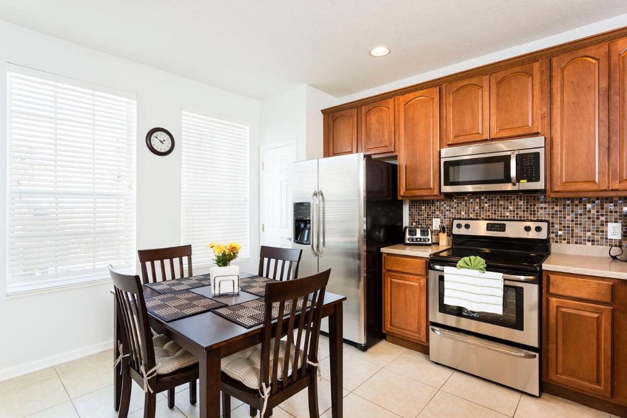 3Br 4 Bath Large Condo 5Min Conv Center 1732Ft Orlando Buitenkant foto