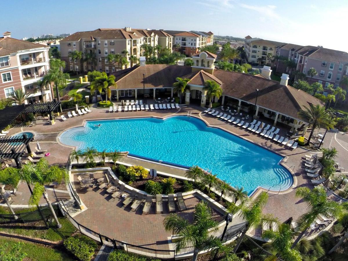 3Br 4 Bath Large Condo 5Min Conv Center 1732Ft Orlando Buitenkant foto