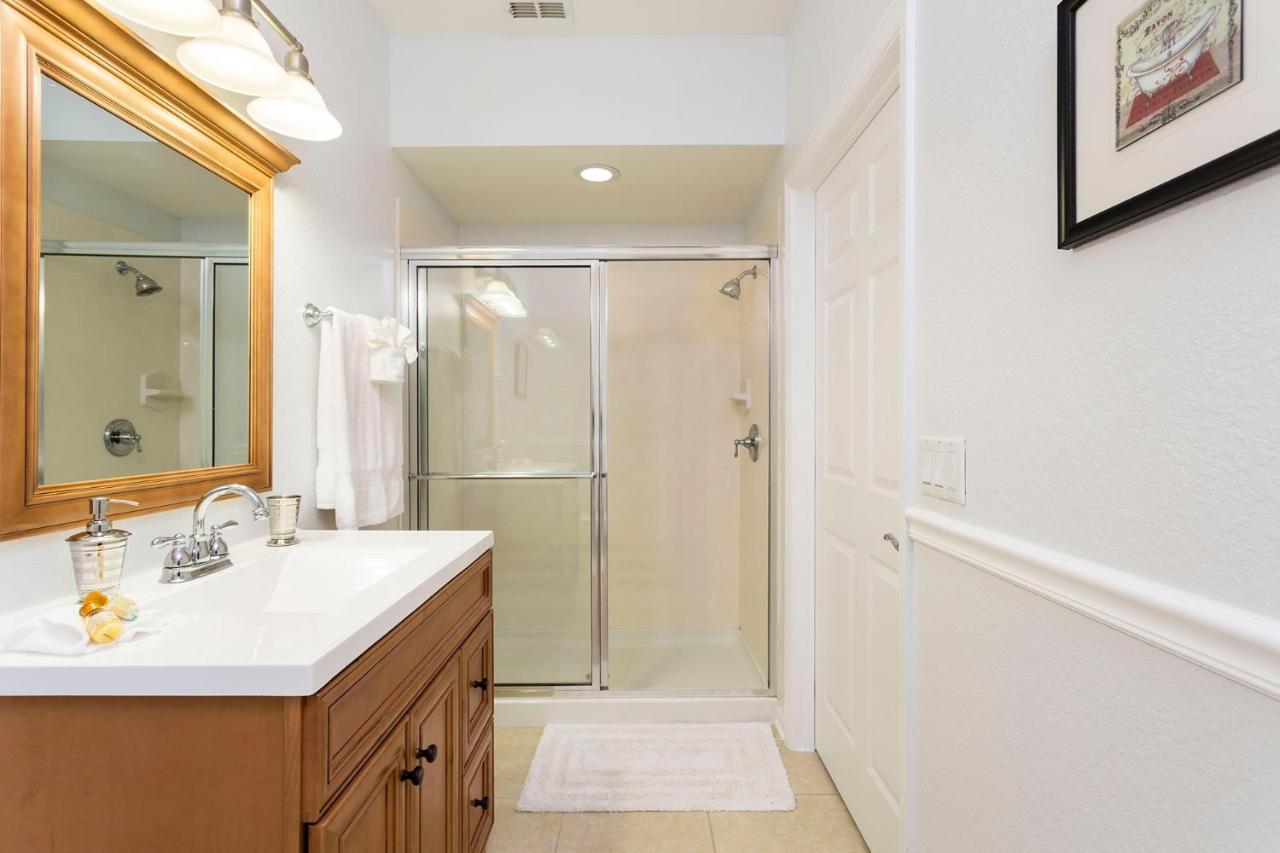 3Br 4 Bath Large Condo 5Min Conv Center 1732Ft Orlando Buitenkant foto