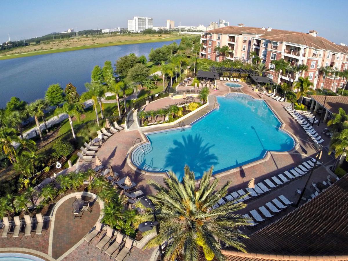 3Br 4 Bath Large Condo 5Min Conv Center 1732Ft Orlando Buitenkant foto