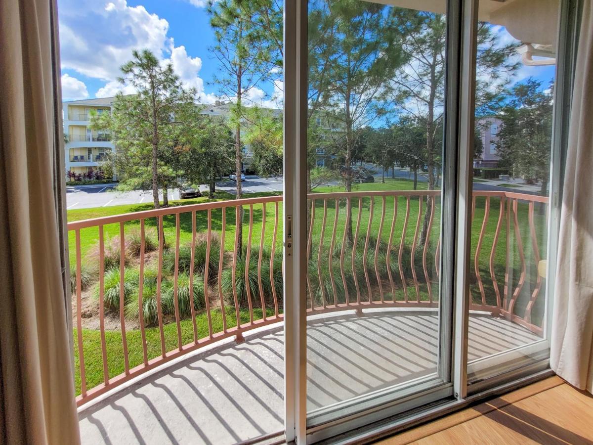 3Br 4 Bath Large Condo 5Min Conv Center 1732Ft Orlando Buitenkant foto