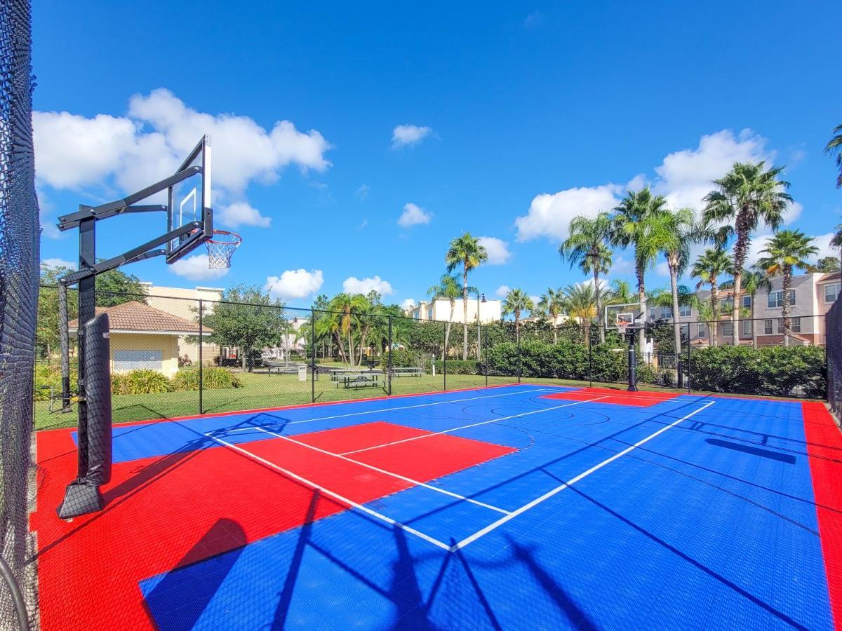3Br 4 Bath Large Condo 5Min Conv Center 1732Ft Orlando Buitenkant foto