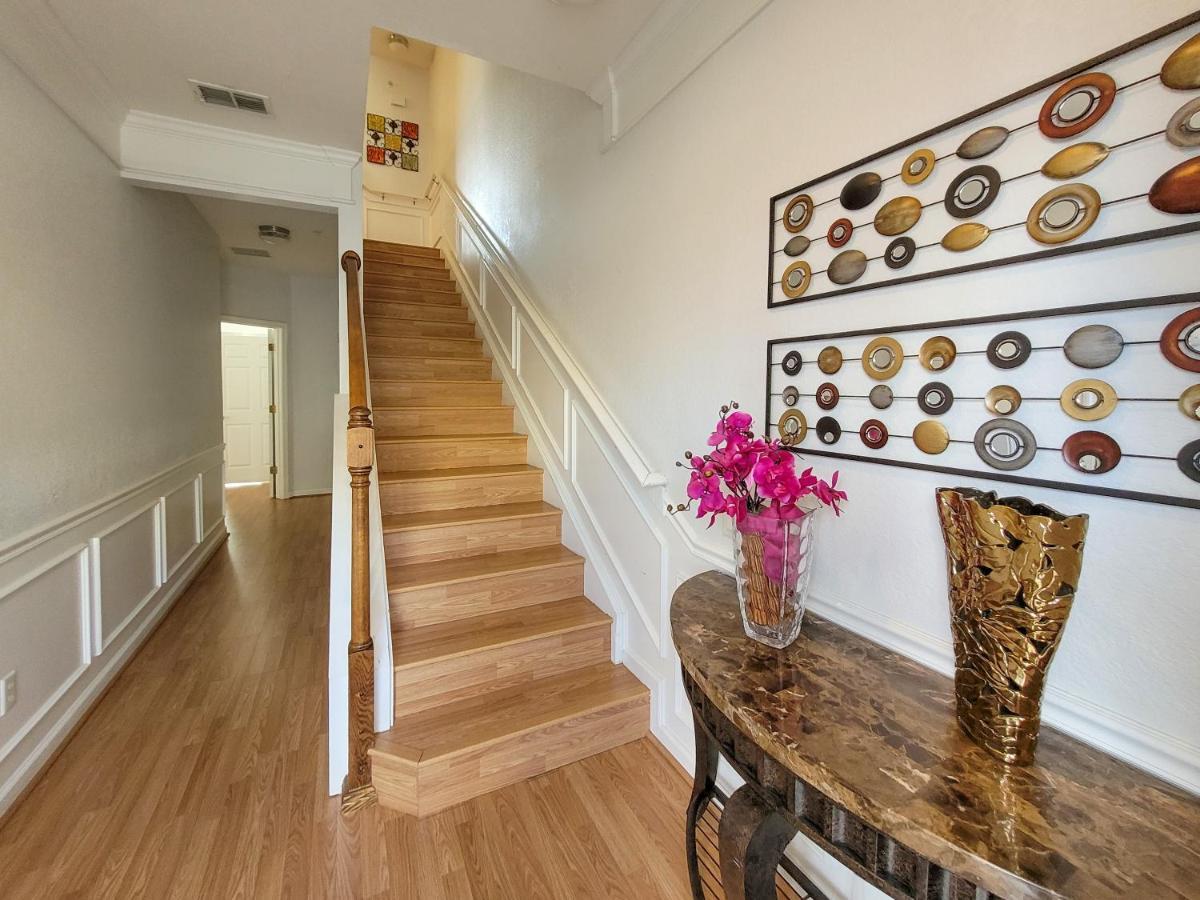 3Br 4 Bath Large Condo 5Min Conv Center 1732Ft Orlando Buitenkant foto