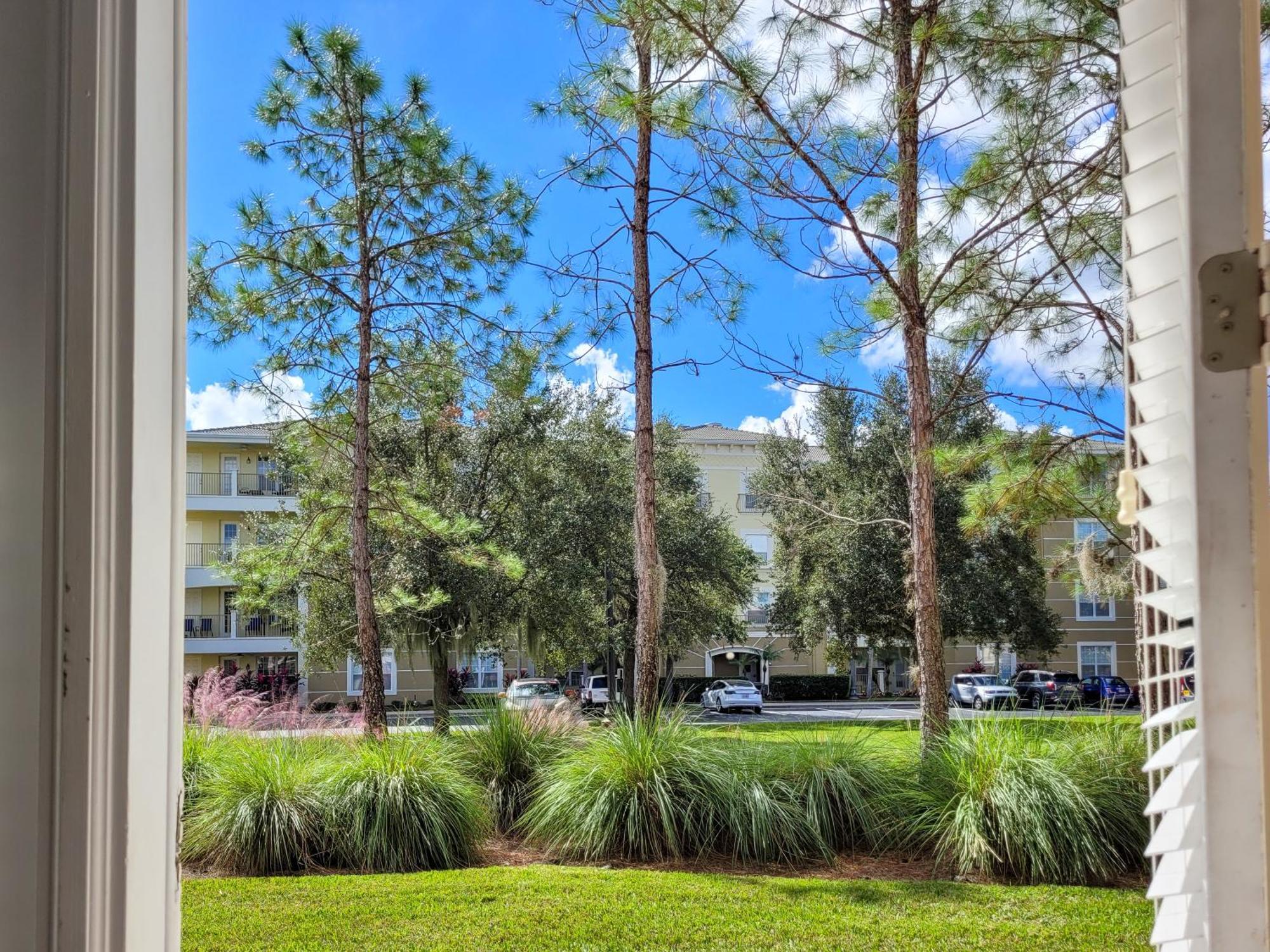 3Br 4 Bath Large Condo 5Min Conv Center 1732Ft Orlando Buitenkant foto