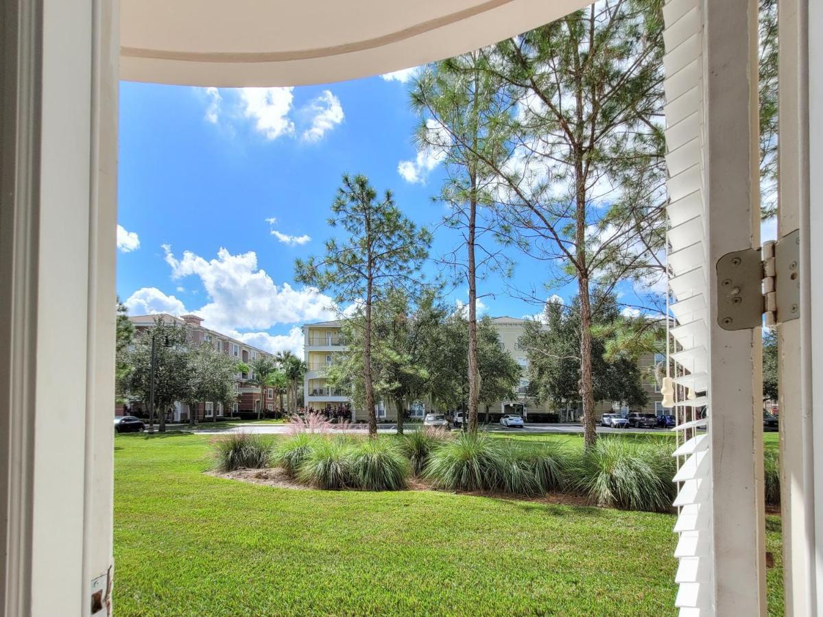 3Br 4 Bath Large Condo 5Min Conv Center 1732Ft Orlando Buitenkant foto