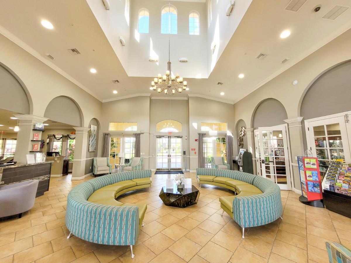 3Br 4 Bath Large Condo 5Min Conv Center 1732Ft Orlando Buitenkant foto