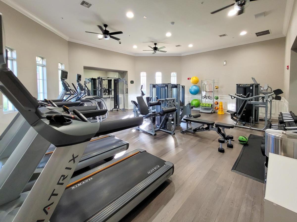 3Br 4 Bath Large Condo 5Min Conv Center 1732Ft Orlando Buitenkant foto