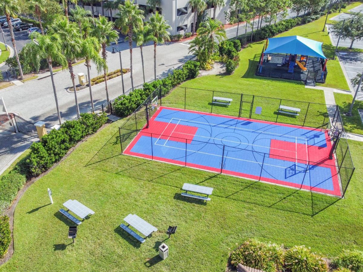 3Br 4 Bath Large Condo 5Min Conv Center 1732Ft Orlando Buitenkant foto